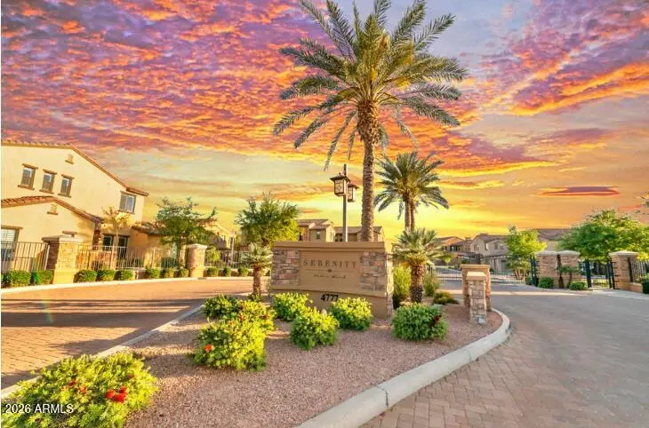 4777 S Fulton Ranch Boulevard #2059, Chandler, AZ 85248 - #1