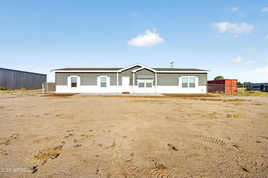 5401 S 229th Avenue, Buckeye, AZ 85326 - #2