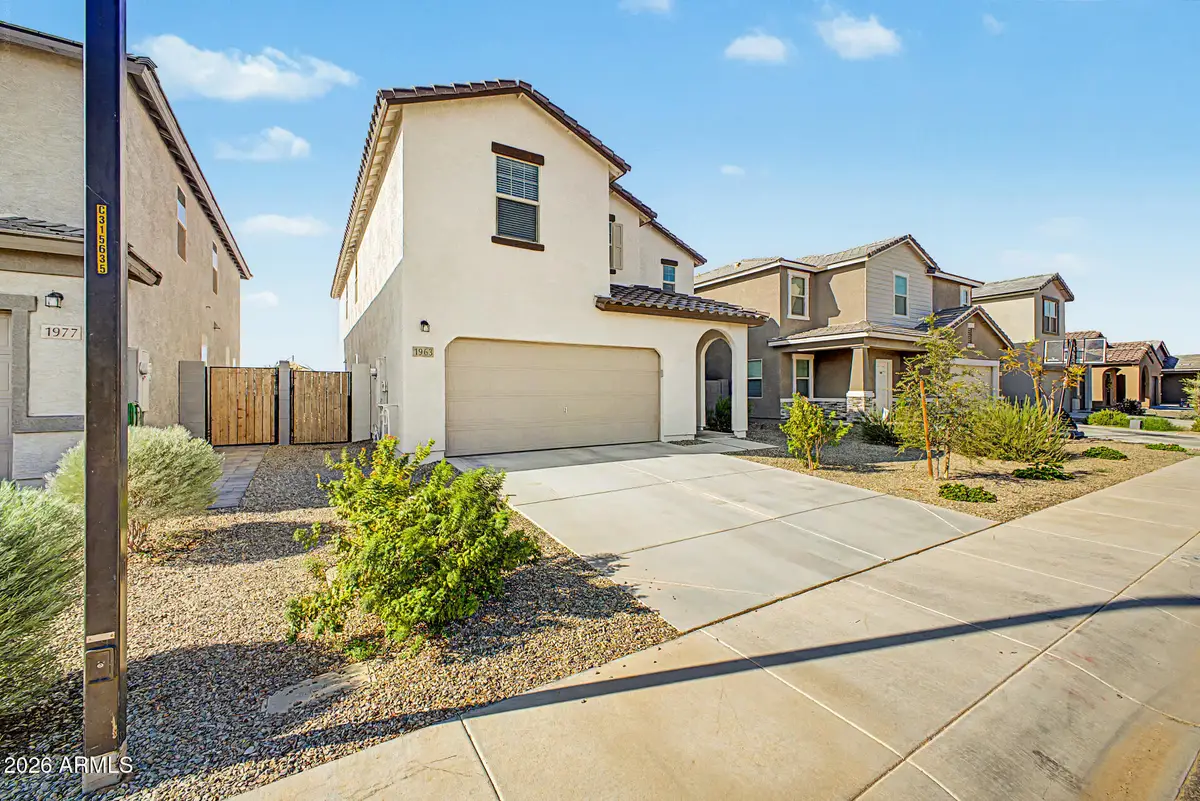 1963 E Harness Lane, San Tan Valley, AZ 85140 - #1