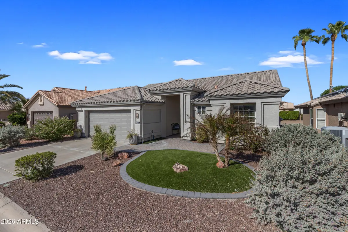3070 N 148th Drive, Goodyear, AZ 85395 - #1