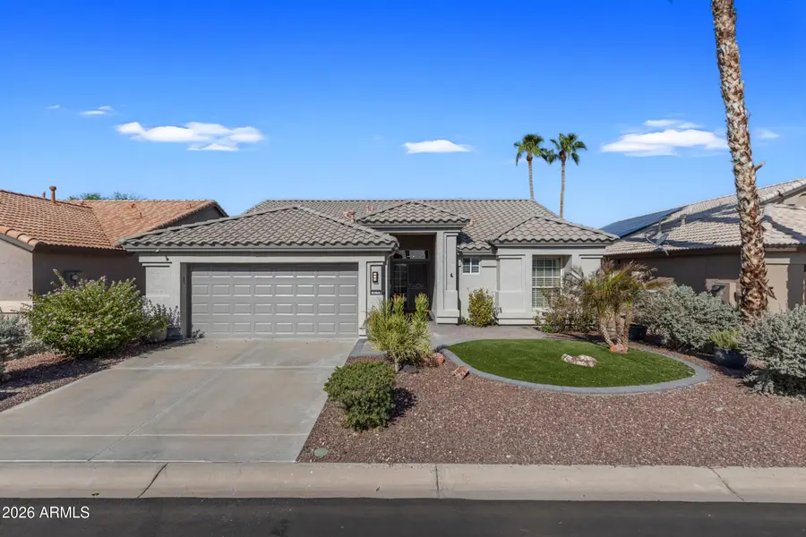 3070 N 148th Drive, Goodyear, AZ 85395 - #2