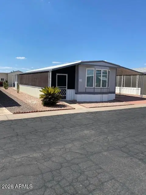 301 S Signal Butte Road #514, Apache Junction, AZ 85120