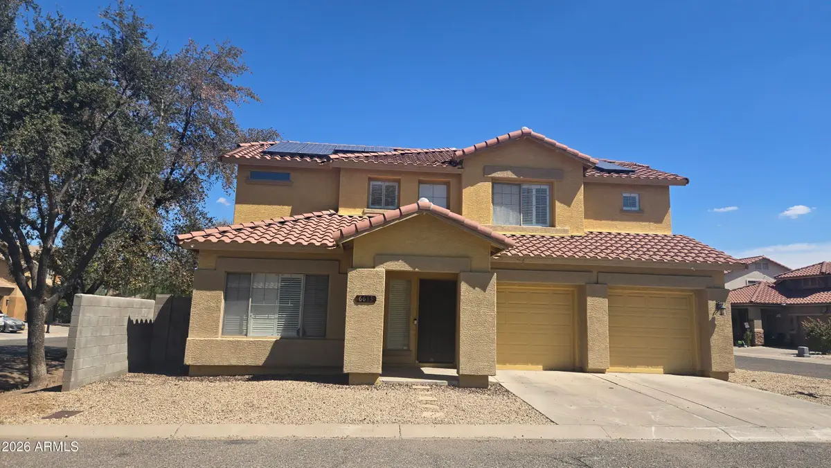 6613 N 28th Glen, Phoenix, AZ 85017 - #1