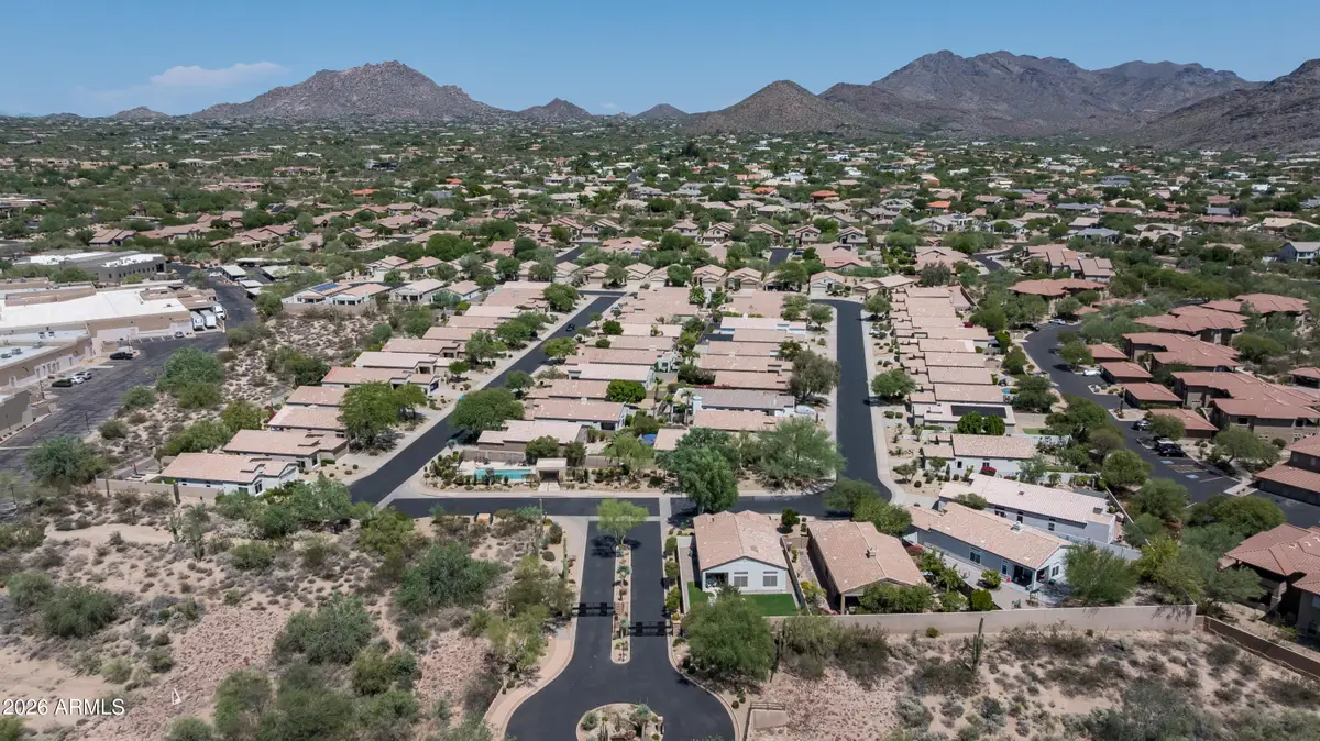 23183 N 89th Place, Scottsdale, AZ 85255 - #1