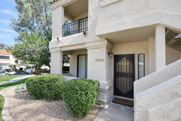 9708 E Via Linda -- #1332, Scottsdale, AZ 85258