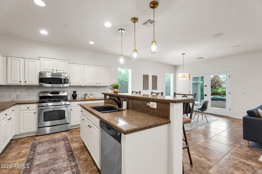 7171 S Sinova Court, Gilbert, AZ 85298 - #3