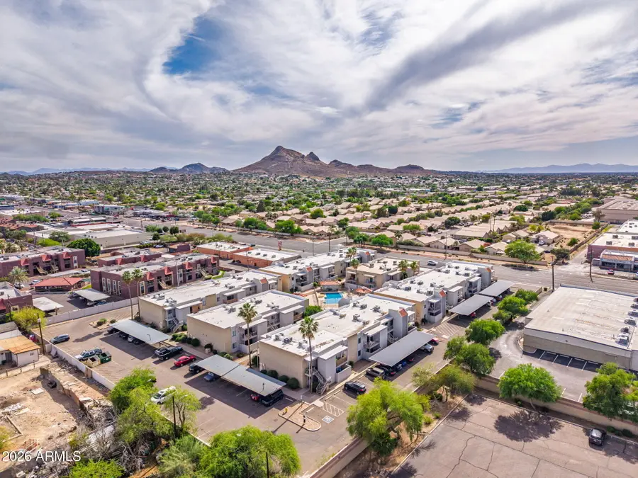 16635 N Cave Creek Road #215, Phoenix, AZ 85032 - #2