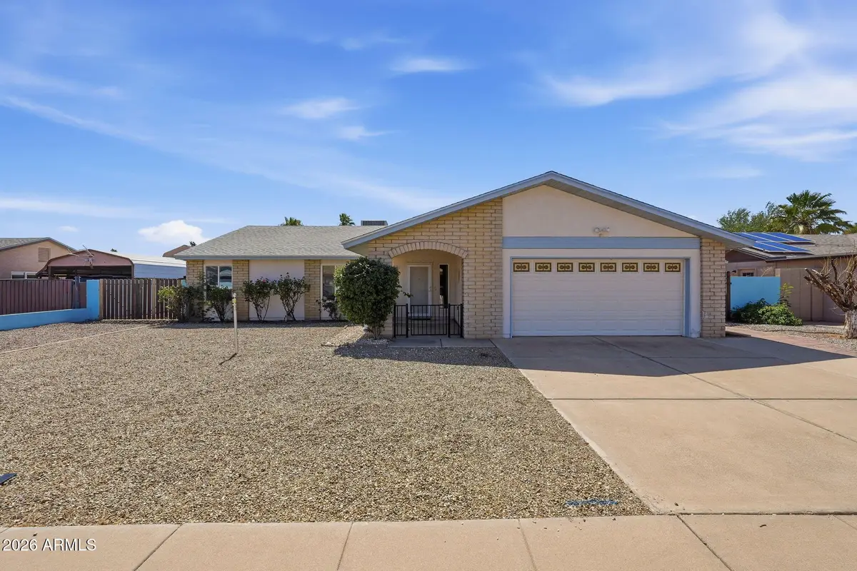 1191 E Avenida Grande Drive, Casa Grande, AZ 85122 - #1