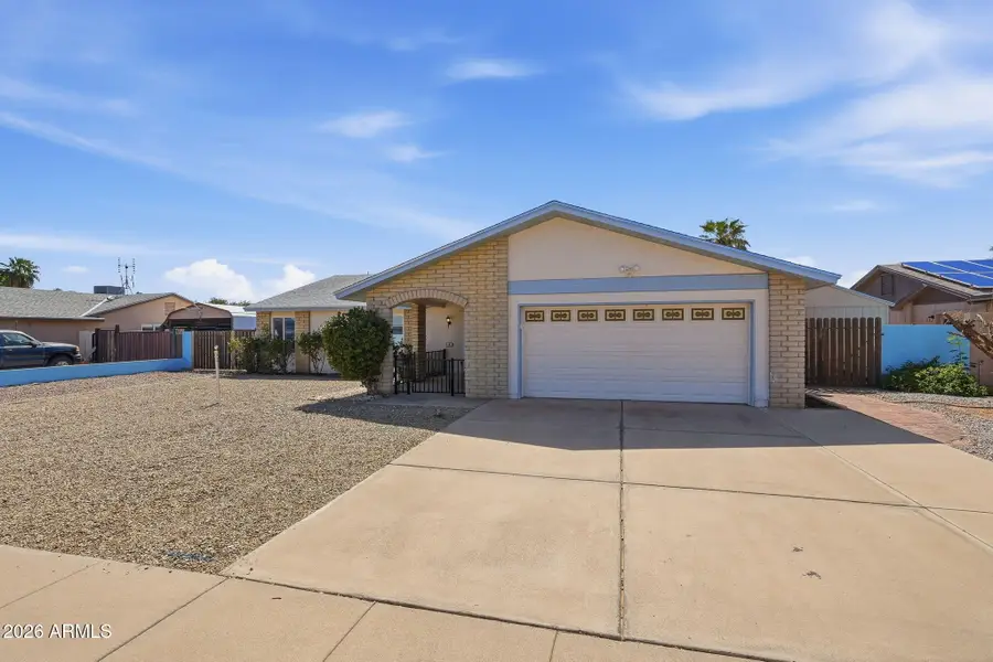 1191 E Avenida Grande Drive, Casa Grande, AZ 85122 - #2