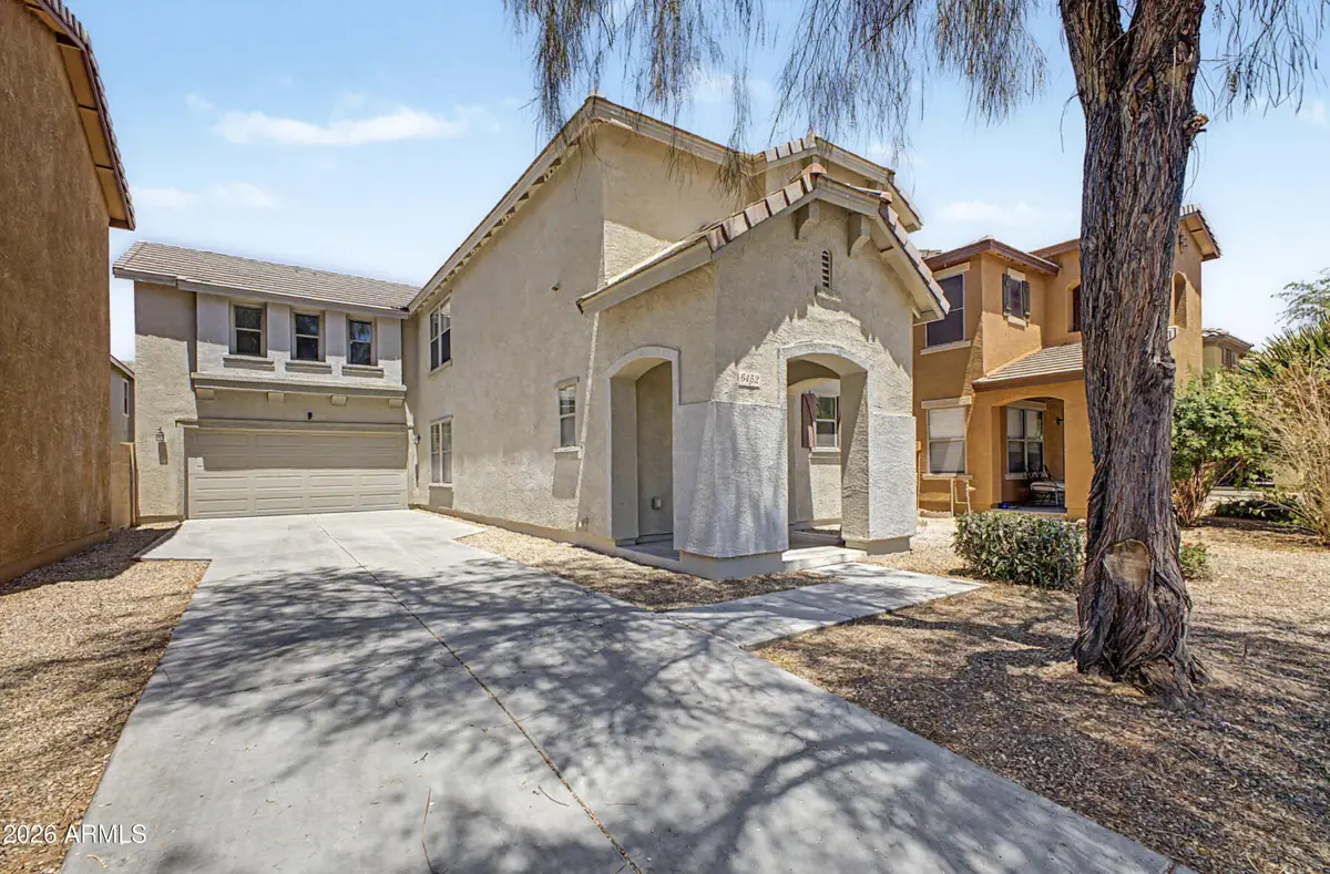 6452 W Ruth Avenue, Glendale, AZ 85302 - #1