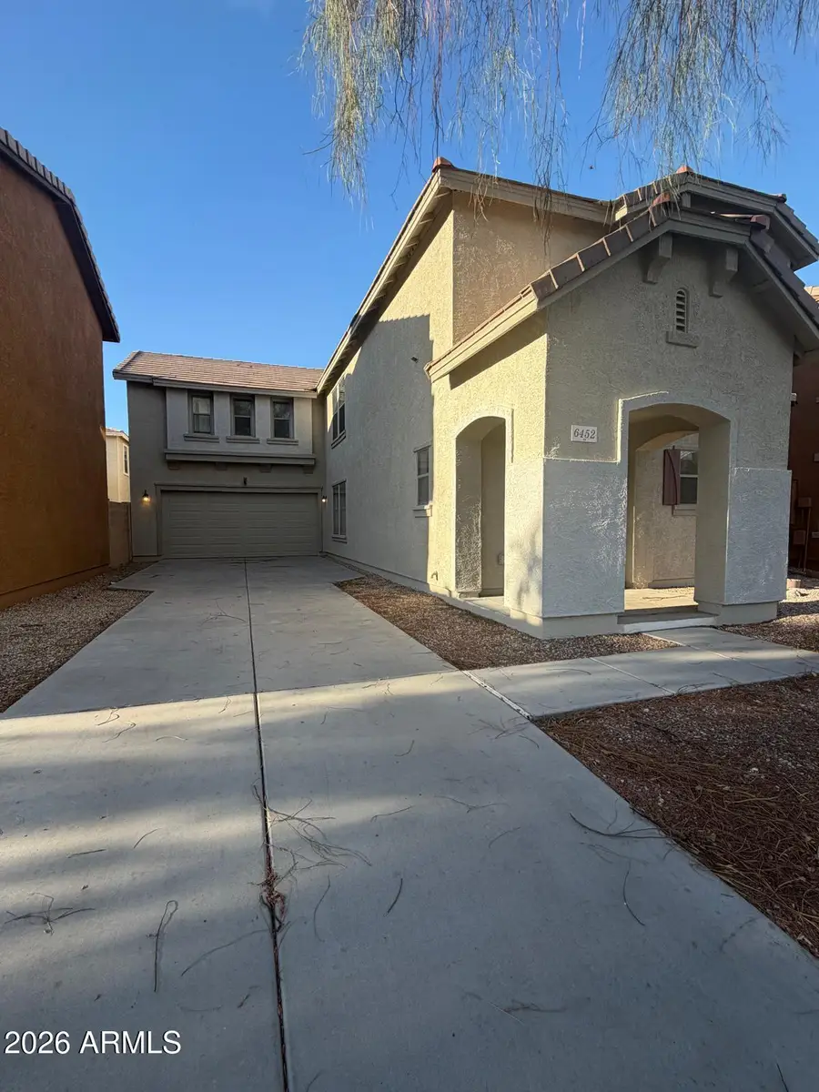 6452 W Ruth Avenue, Glendale, AZ 85302 - #2