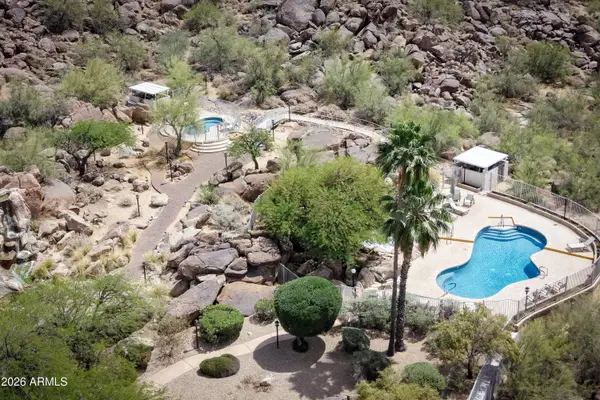 2233 E Behrend Drive #143, Phoenix, AZ 85024