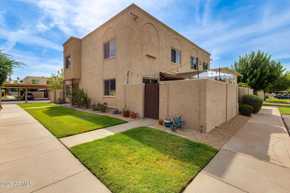 8129 E Glenrosa Avenue, Scottsdale, AZ 85251 - #1