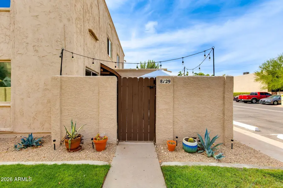 8129 E Glenrosa Avenue, Scottsdale, AZ 85251 - #2