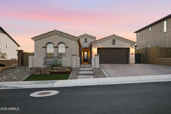 16520 S 6th Place, Phoenix, AZ 85048
