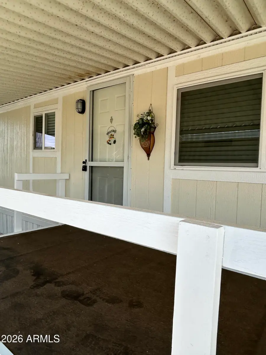 2481 W Broadway Avenue #66, Apache Junction, AZ 85120 - #3