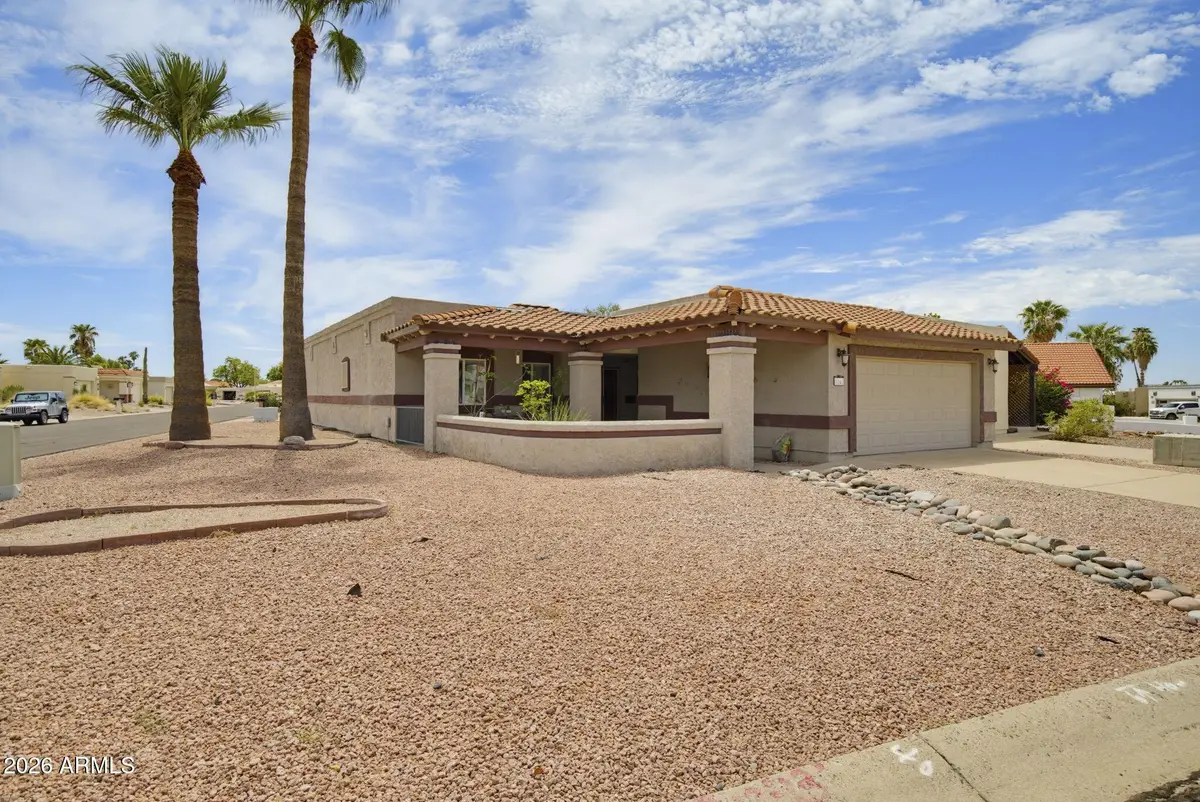 6163 E Minton Place, Mesa, AZ 85215 - #1