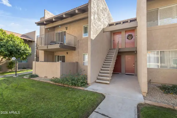 5525 E Thomas Road #D5, Phoenix, AZ 85018