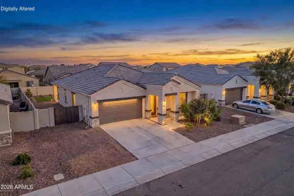 18927 W Woodlands Avenue, Buckeye, AZ 85326