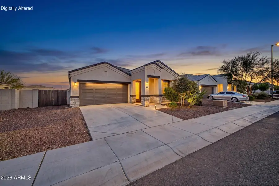 18927 W Woodlands Avenue, Buckeye, AZ 85326 - #2