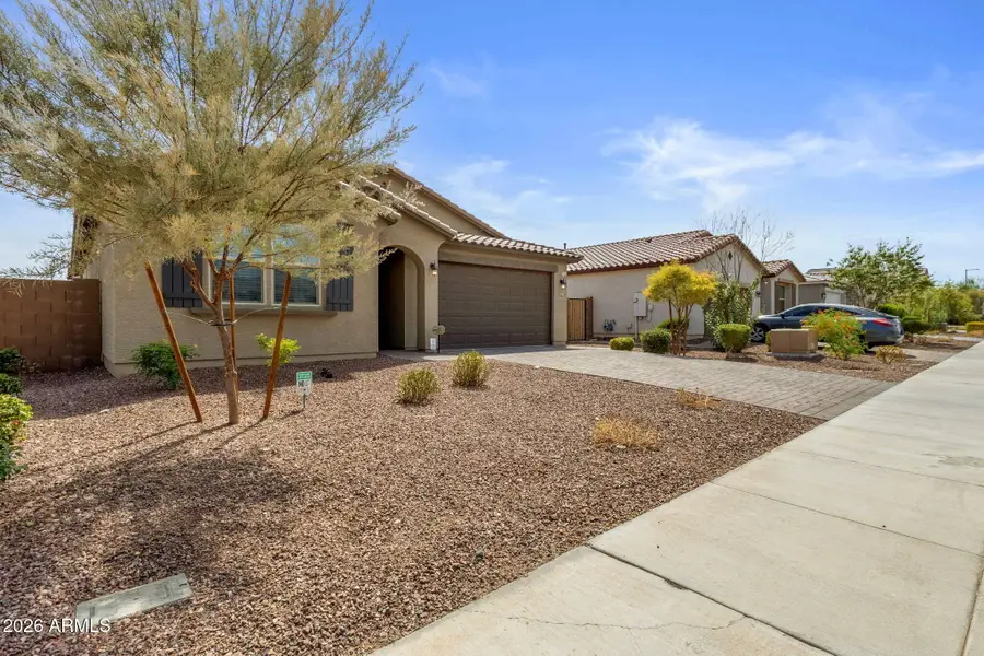 19543 W Edgemont Avenue, Buckeye, AZ 85396 - #2