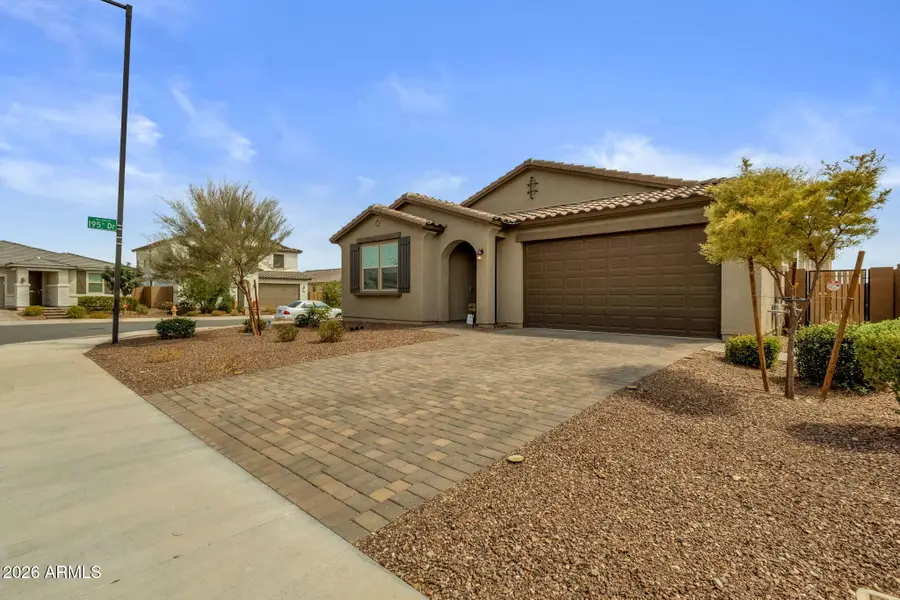 19543 W Edgemont Avenue, Buckeye, AZ 85396 - #3