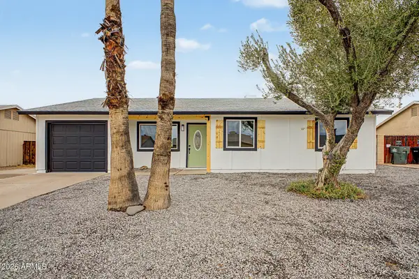 3226 W Libby Street, Phoenix, AZ 85053