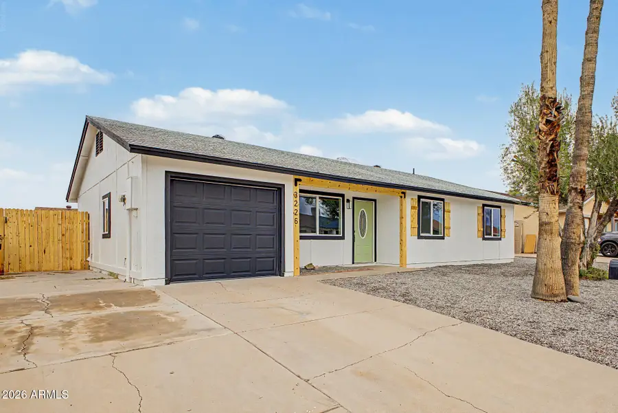 3226 W Libby Street, Phoenix, AZ 85053 - #2
