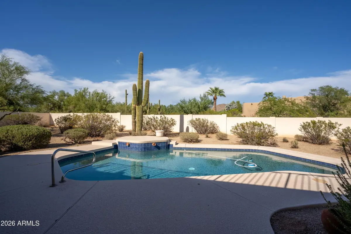 24617 N 84th Street, Scottsdale, AZ 85255 - #1
