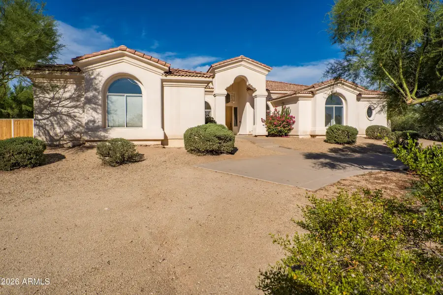 24617 N 84th Street, Scottsdale, AZ 85255 - #3