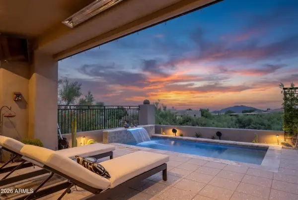 39530 N 106th Street, Scottsdale, AZ 85262