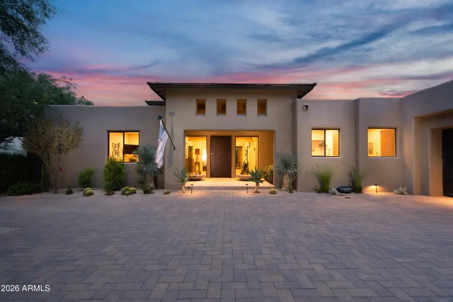 39530 N 106th Street, Scottsdale, AZ 85262 - #3