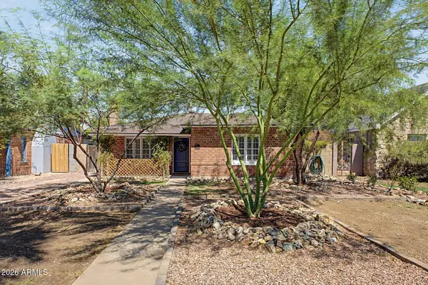 1530 W Culver Street, Phoenix, AZ 85007