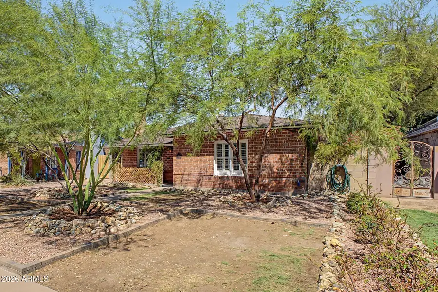 1530 W Culver Street, Phoenix, AZ 85007 - #2