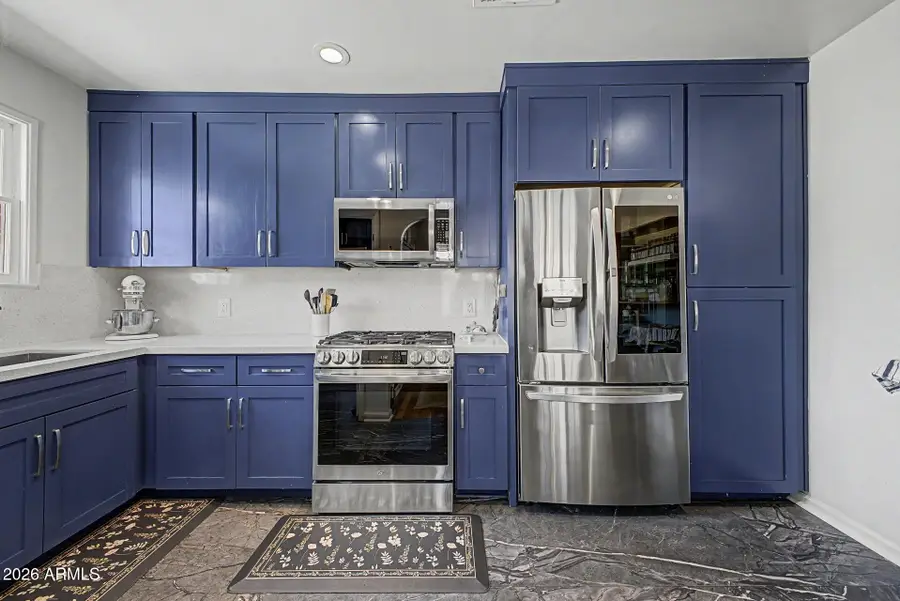 1530 W Culver Street, Phoenix, AZ 85007 - #3