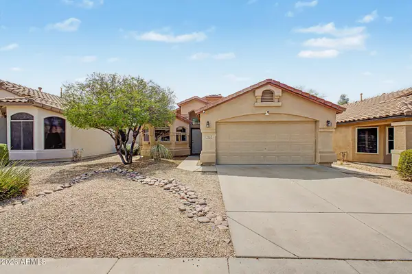 2331 W Blue Sky Drive, Phoenix, AZ 85085
