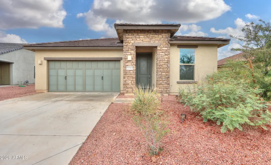 21165 N Evergreen Drive, Maricopa, AZ 85138 - #3