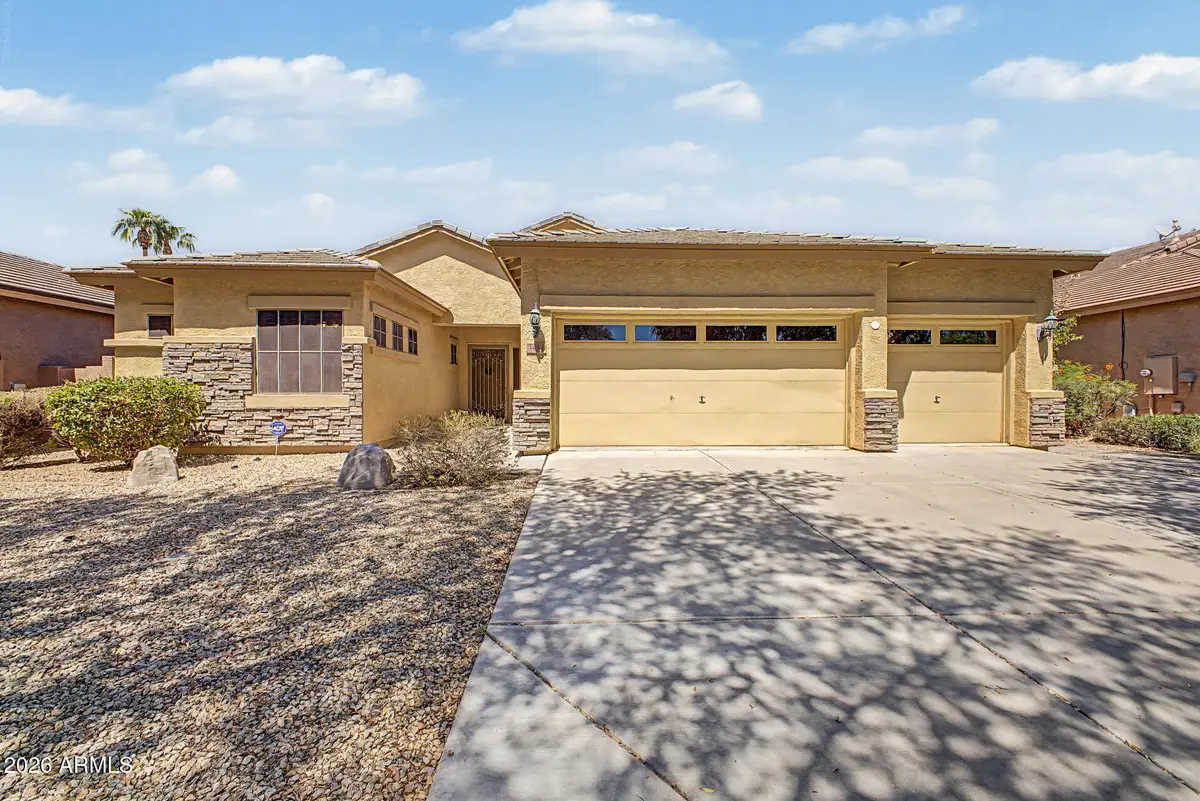 3484 E Page Avenue, Gilbert, AZ 85234 - #1