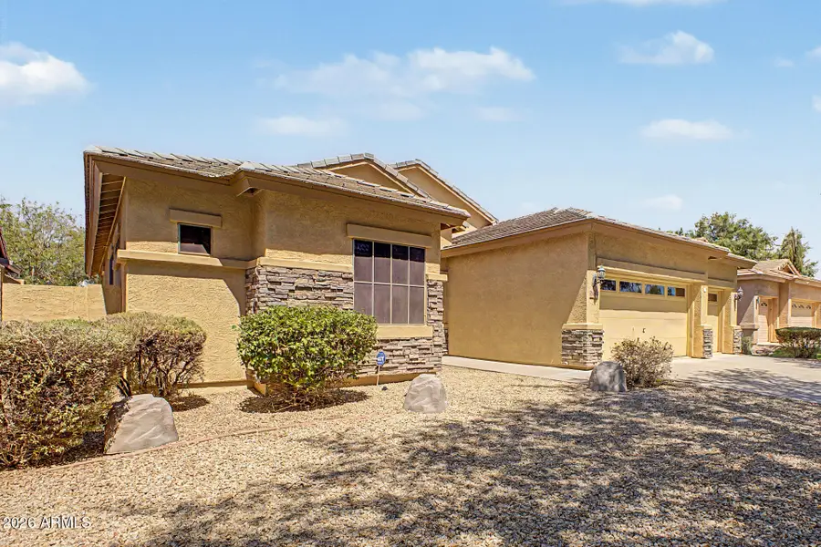 3484 E Page Avenue, Gilbert, AZ 85234 - #2