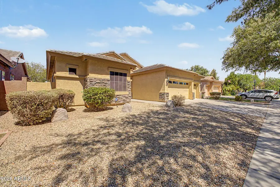 3484 E Page Avenue, Gilbert, AZ 85234 - #3
