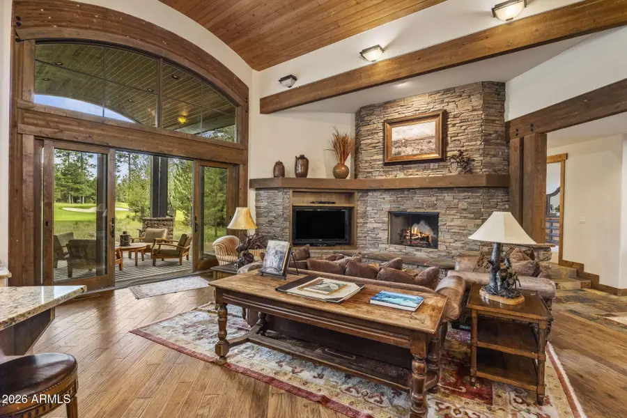 1815 Jim Simmons --, Flagstaff, AZ 86005 - #3