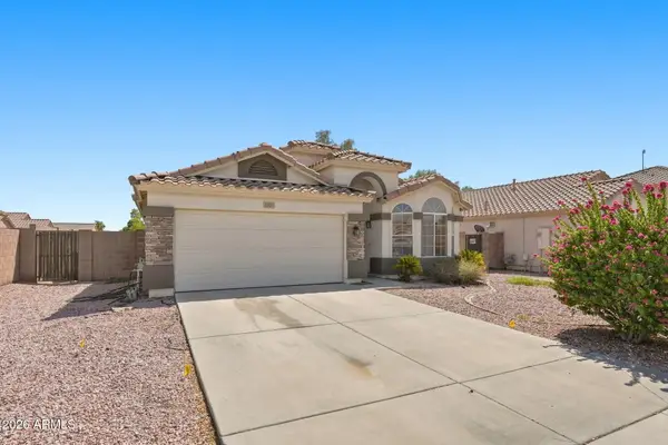 1807 S 82nd Drive, Phoenix, AZ 85043