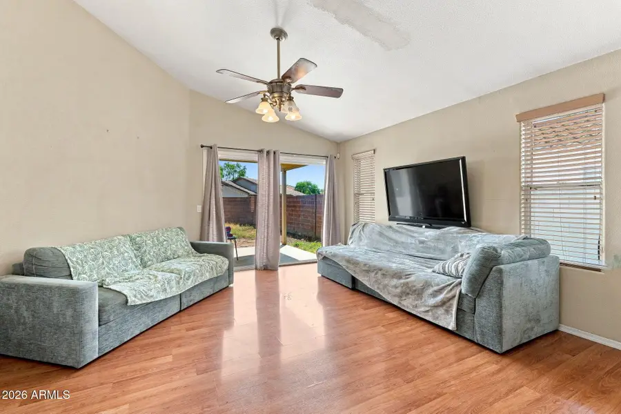 1807 S 82nd Drive, Phoenix, AZ 85043 - #2