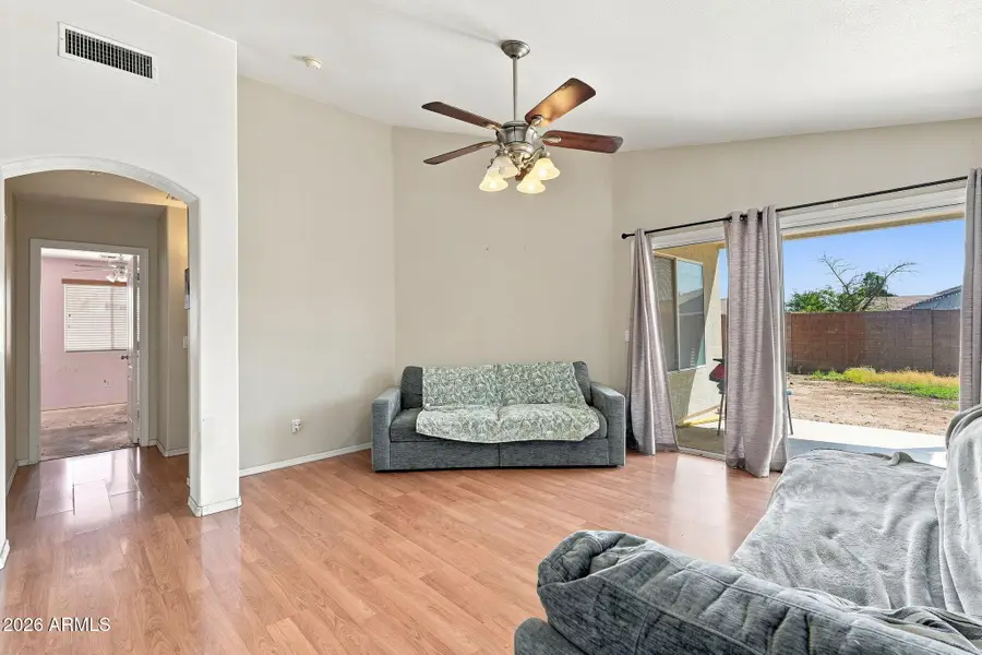 1807 S 82nd Drive, Phoenix, AZ 85043 - #3