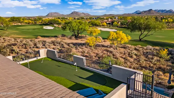 36791 N 102nd Place, Scottsdale, AZ 85262