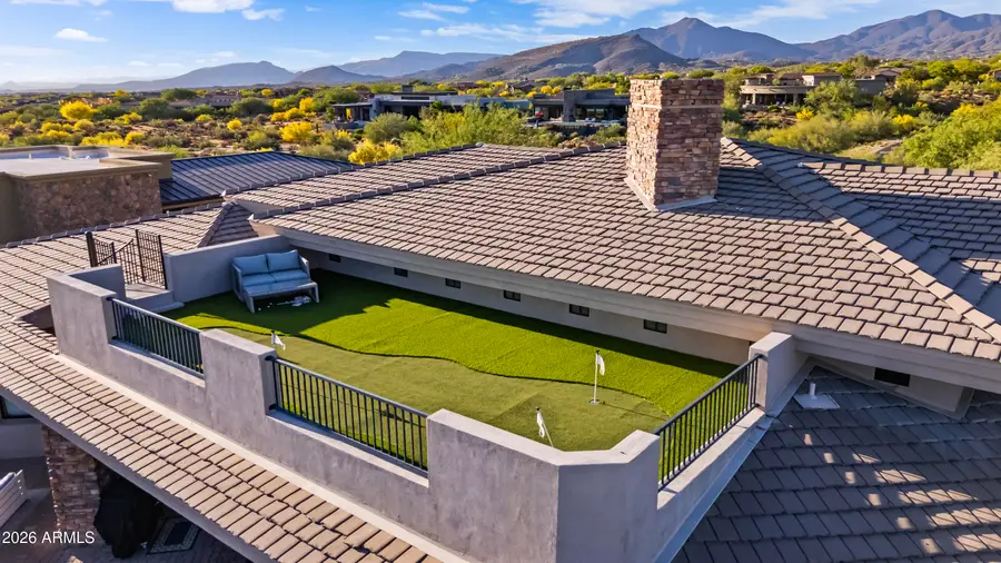 36791 N 102nd Place, Scottsdale, AZ 85262 - #2