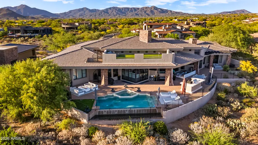 36791 N 102nd Place, Scottsdale, AZ 85262 - #3