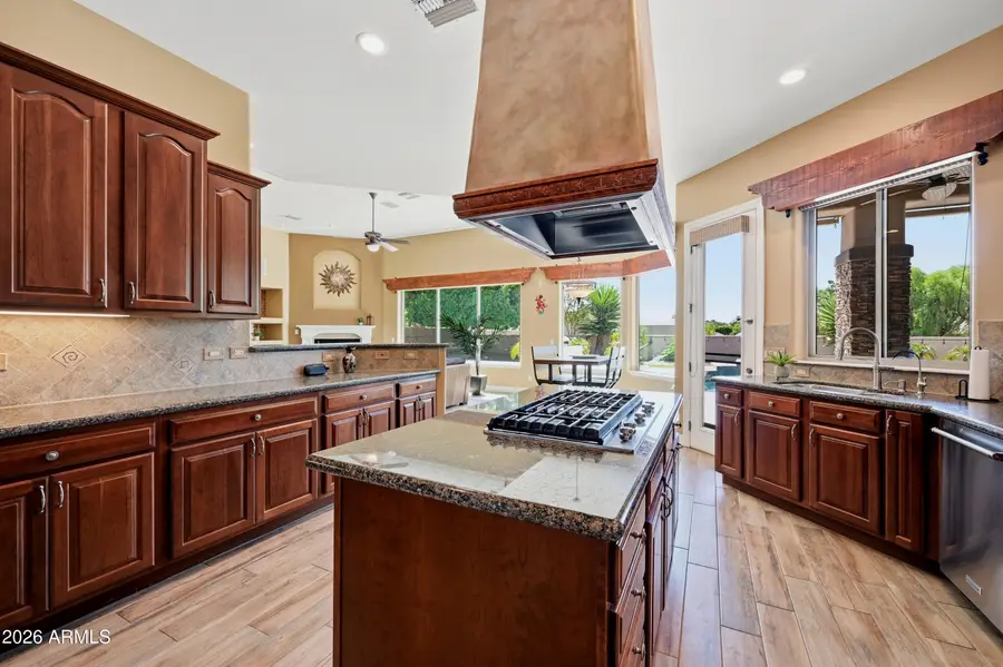 14023 W Litchfield Knoll N, Litchfield Park, AZ 85340 - #3