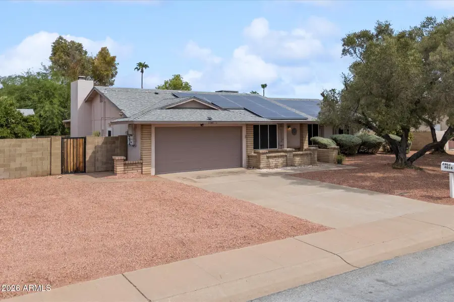 4016 E Shangri La Road, Phoenix, AZ 85028 - #2