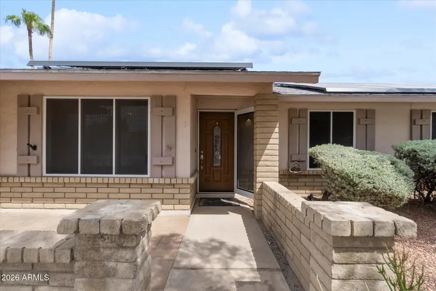 4016 E Shangri La Road, Phoenix, AZ 85028 - #3